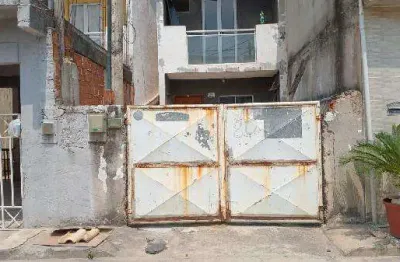 Oportunidade única em belford roxo - rj | tipo: casa | negociação: leilão  | situação: imóvel