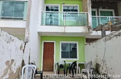 Oportunidade Única em CAMPOS DOS GOYTACAZES - RJ | Tipo: Casa | Negociação: Venda Direta Online  | Situação: Imóvel