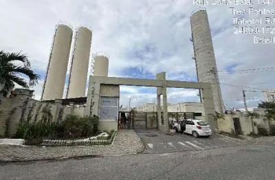 Oportunidade Única em ITABORAI - RJ | Tipo: Apartamento | Negociação: Licitação Aberta  | Situação: Imóvel