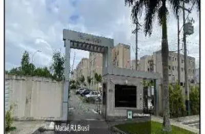 Oportunidade Única em MACAE - RJ | Tipo: Apartamento | Negociação: Licitação Aberta  | Situação: Imóvel