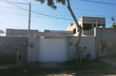 Oportunidade Única em MARICA - RJ | Tipo: Casa | Negociação: Licitação Aberta  | Situação: Imóvel