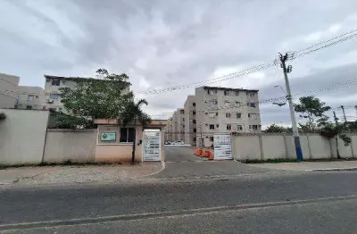 Oportunidade Única em MESQUITA - RJ | Tipo: Apartamento | Negociação: Licitação Aberta  | Situação: Imóvel