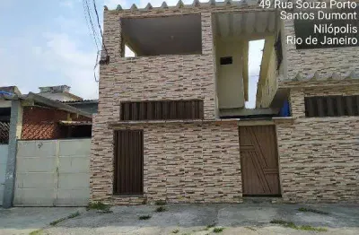 Oportunidade Única em NILOPOLIS - RJ | Tipo: Casa | Negociação: Licitação Aberta  | Situação: Imóvel