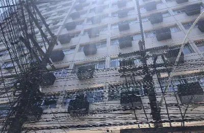 Oportunidade única em niteroi - rj | tipo: sala | negociação: leilão  | situação: imóvel