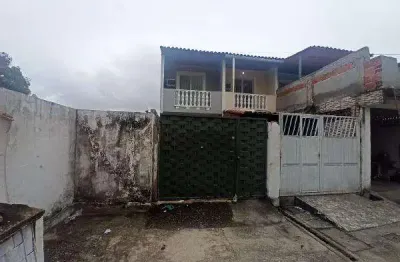 Oportunidade única em nova iguacu - rj | tipo: casa | negociação: venda online  | situação: imóvel