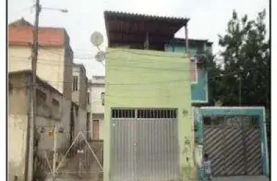 Oportunidade Única em NOVA IGUACU - RJ | Tipo: Casa | Negociação: Venda Direta Online  | Situação: Imóvel