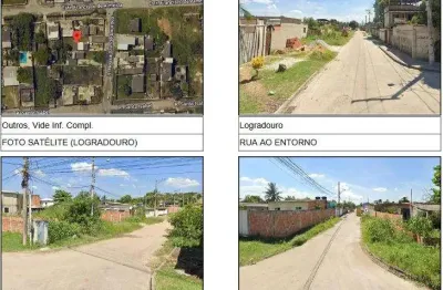 Oportunidade única em nova iguacu - rj | tipo: casa | negociação: venda direta online  | situação: imóvel