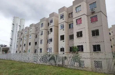 Oportunidade única em nova iguacu - rj | tipo: apartamento | negociação: leilão  | situação: imóvel