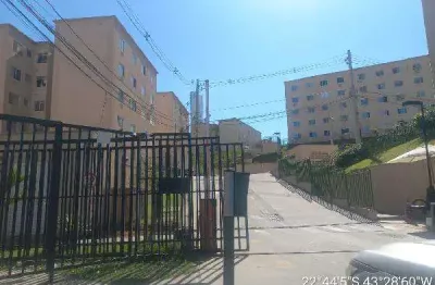 Oportunidade Única em NOVA IGUACU - RJ | Tipo: Apartamento | Negociação: Licitação Aberta  | Situação: Imóvel