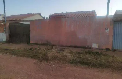 Oportunidade única em aguas lindas de goias - go | tipo: casa | negociação: venda direta online  | situação: imóvel