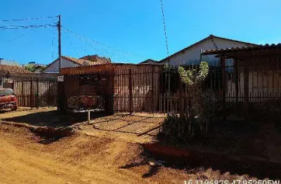 Oportunidade única em cidade ocidental - go | tipo: casa | negociação: venda online  | situação: imóvel