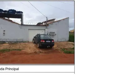 Oportunidade única em planaltina - go | tipo: casa | negociação: venda direta online  | situação: imóvel