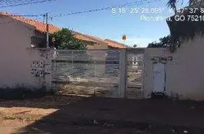 Oportunidade única em planaltina - go | tipo: casa | negociação: venda direta online  | situação: imóvel