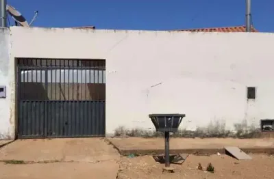 Oportunidade única em valparaiso de goias - go | tipo: casa | negociação: venda direta online  | situação: imóvel