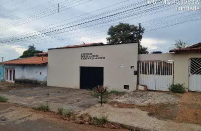 Oportunidade única em trindade - go | tipo: sobrado | negociação: venda direta online  | situação: imóvel
