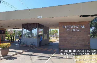 Oportunidade Única em TRINDADE - GO | Tipo: Casa | Negociação: Venda Direta Online  | Situação: Imóvel