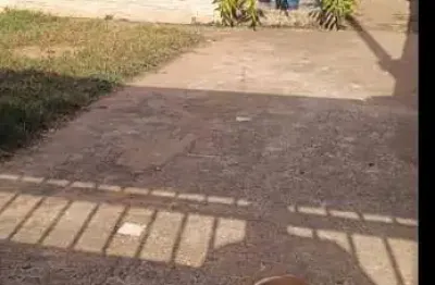 Oportunidade única em santo antonio do descoberto - go | tipo: casa | negociação: venda online  | situação: imóvel