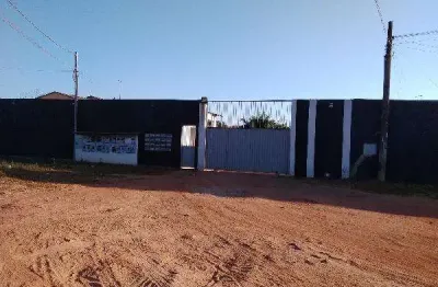 Oportunidade única em santo antonio do descoberto - go | tipo: casa | negociação: venda direta online  | situação: imóvel