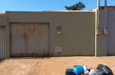 Oportunidade única em santo antonio do descoberto - go | tipo: casa | negociação: venda online  | situação: imóvel