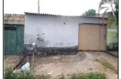 Oportunidade única em santo antonio do descoberto - go | tipo: casa | negociação: venda online  | situação: imóvel