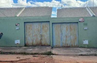 Oportunidade única em santo antonio do descoberto - go | tipo: casa | negociação: venda direta online  | situação: imóvel