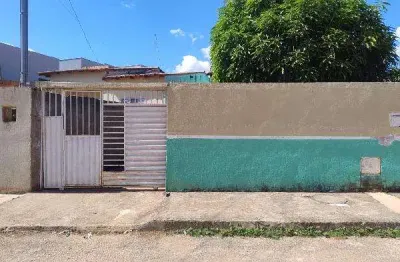 Oportunidade única em santo antonio do descoberto - go | tipo: casa | negociação: venda direta online  | situação: imóvel
