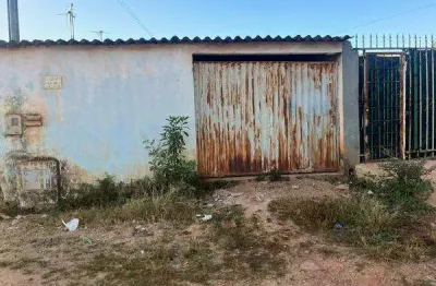 Oportunidade única em santo antonio do descoberto - go | tipo: casa | negociação: venda direta online  | situação: imóvel