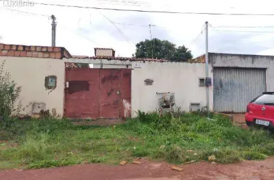 Oportunidade única em luziania - go | tipo: casa | negociação: venda direta online  | situação: imóvel