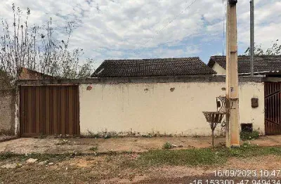 Oportunidade única em luziania - go | tipo: casa | negociação: venda direta online  | situação: imóvel