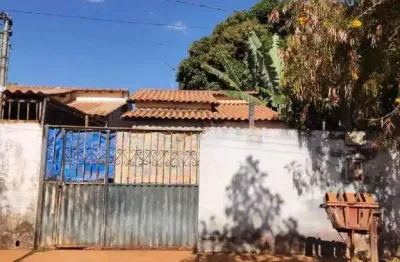 Oportunidade única em luziania - go | tipo: casa | negociação: venda direta online  | situação: imóvel