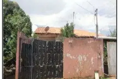 Oportunidade única em luziania - go | tipo: casa | negociação: venda direta online  | situação: imóvel