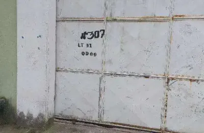 Oportunidade única em sao goncalo - rj | tipo: casa | negociação: venda direta online  | situação: imóvel