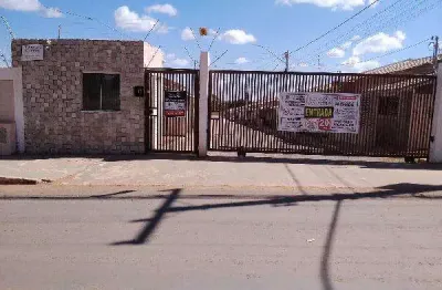 Oportunidade única em valparaiso de goias - go | tipo: casa | negociação: venda direta online  | situação: imóvel