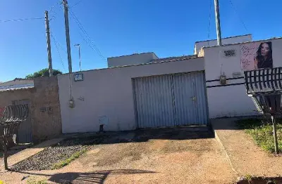 Oportunidade única em santo antonio do descoberto - go | tipo: casa | negociação: venda direta online  | situação: imóvel