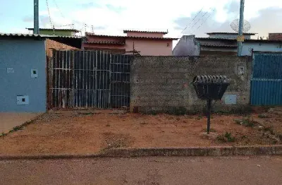 Oportunidade única em santo antonio do descoberto - go | tipo: casa | negociação: venda direta online  | situação: imóvel