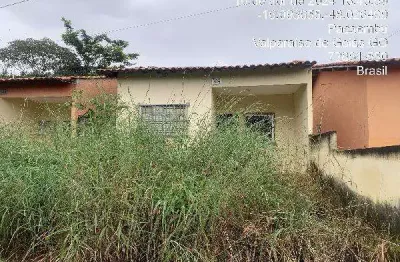 Oportunidade única em valparaiso de goias - go | tipo: casa | negociação: venda direta online  | situação: imóvel