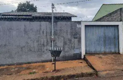 Oportunidade Única em SANTO ANTONIO DO DESCOBERTO - GO | Tipo: Casa | Negociação: Venda Direta Online  | Situação: Imóvel