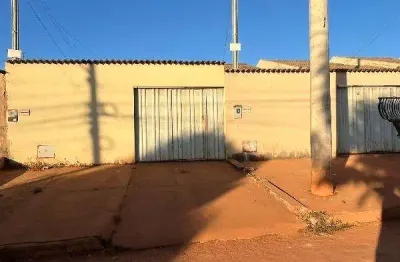 Oportunidade única em santo antonio do descoberto - go | tipo: casa | negociação: venda direta online  | situação: imóvel