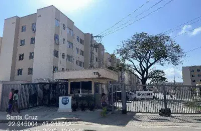 Oportunidade Única em RIO DE JANEIRO - RJ | Tipo: Apartamento | Negociação: Venda Direta Online  | Situação: Imóvel