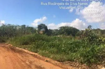 Oportunidade Única em GOIANIA - GO | Tipo: Terreno | Negociação: Venda Direta Online  | Situação: Imóvel