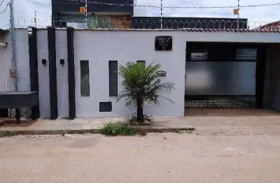 Oportunidade única em aguas lindas de goias - go | tipo: casa | negociação: venda direta online  | situação: imóvel