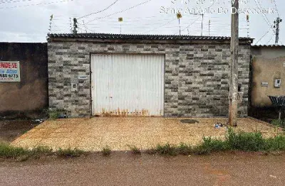 Oportunidade única em santo antonio do descoberto - go | tipo: casa | negociação: venda direta online  | situação: imóvel