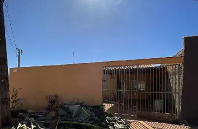 Oportunidade única em santo antonio do descoberto - go | tipo: casa | negociação: venda direta online  | situação: imóvel