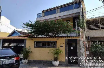 Oportunidade única em rio de janeiro - rj | tipo: casa | negociação: venda direta online  | situação: imóvel