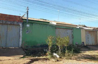 Oportunidade única em santo antonio do descoberto - go | tipo: casa | negociação: venda direta online  | situação: imóvel