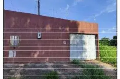 Oportunidade única em luziania - go | tipo: casa | negociação: venda direta online  | situação: imóvel