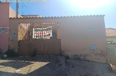 Oportunidade única em santo antonio do descoberto - go | tipo: casa | negociação: venda online  | situação: imóvel
