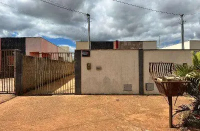 Oportunidade única em santo antonio do descoberto - go | tipo: casa | negociação: venda direta online  | situação: imóvel