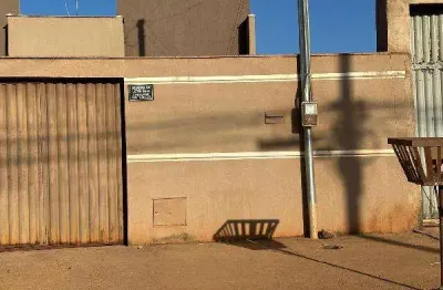 Oportunidade única em santo antonio do descoberto - go | tipo: casa | negociação: venda direta online  | situação: imóvel