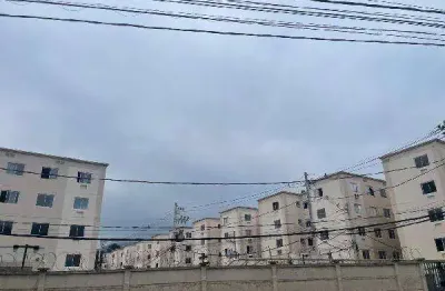 Oportunidade Única em RIO DE JANEIRO - RJ | Tipo: Apartamento | Negociação: Venda Direta Online  | Situação: Imóvel